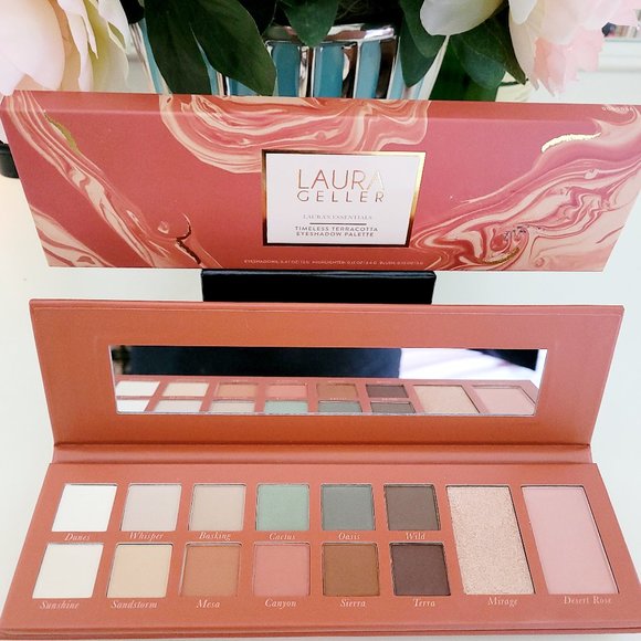 Laura Geller Other - 💕NEW !! Laura Geller 14 Pallet